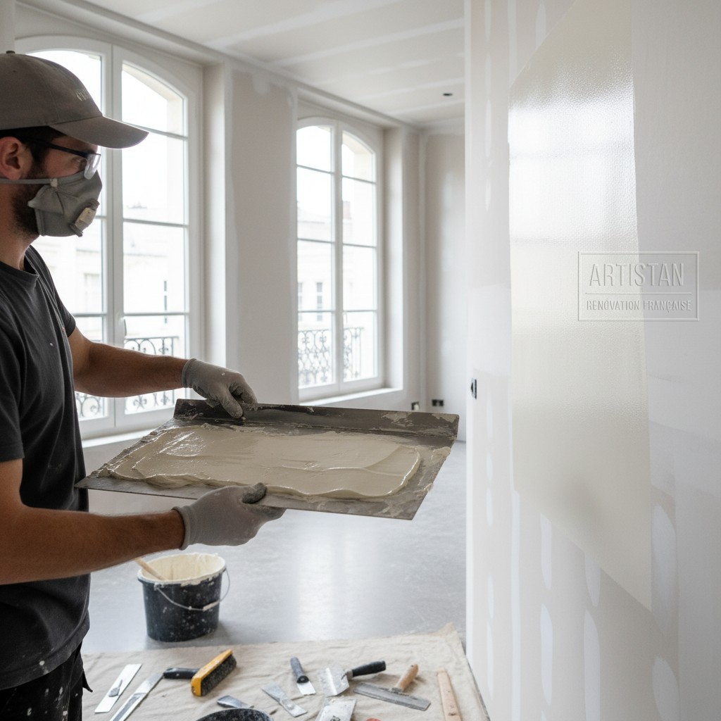 TRAVAUX CONCEPT